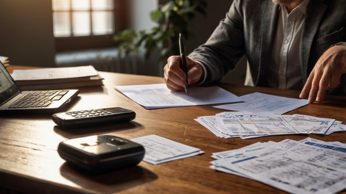 Conseil Fiscal